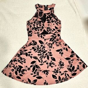 Emerald Sundae Dress